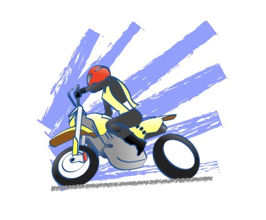motoジム