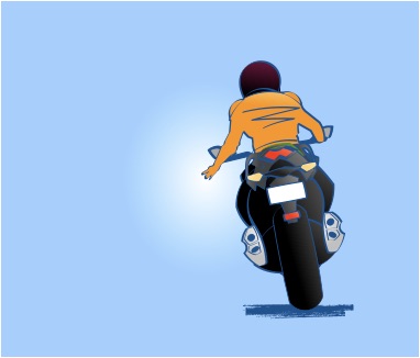 バイクで公道デビュー バイク乗りのジェスチャーがかっこいい バイク初心者サポートラボ バイクで公道デビュー バイク乗りのジェスチャーがかっこいい バイク初心者サポートラボ